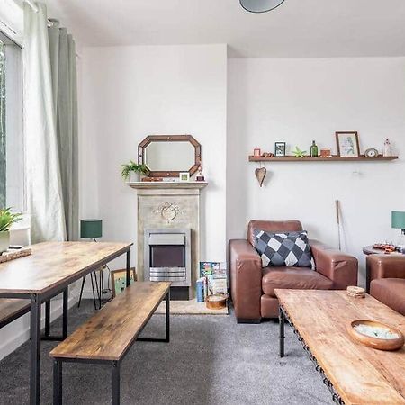 Ferienwohnung The Loft On The Lane - Crail Exterior foto