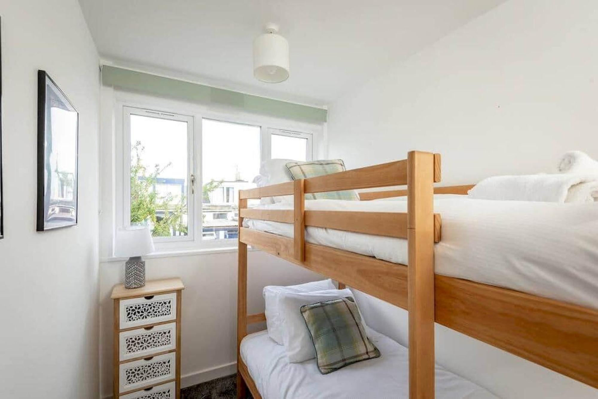 Ferienwohnung The Loft On The Lane - Crail Exterior foto